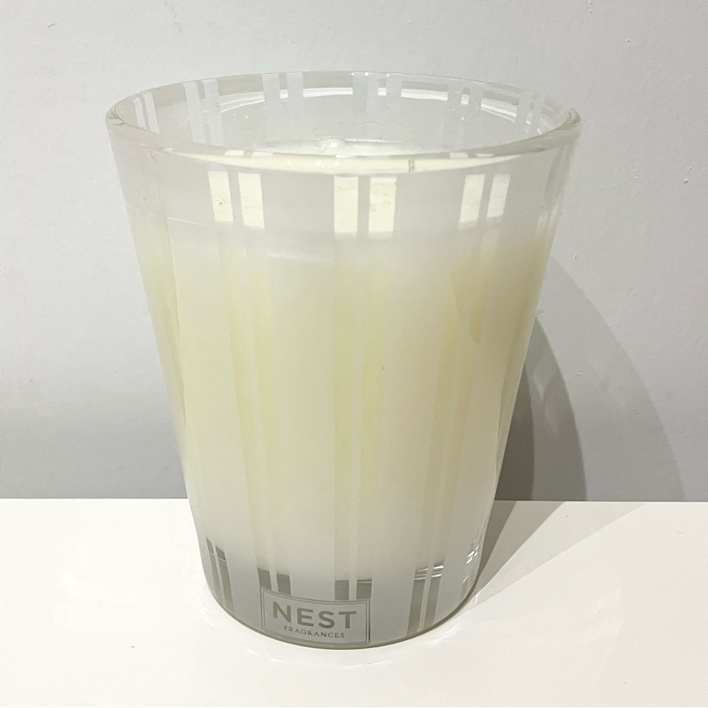 NEST Bamboo Candle Classic